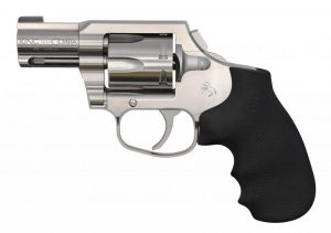 Used Colt king Cobra Carry 357 Magnum / 38 Special