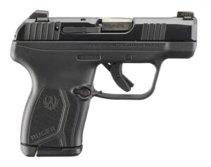Exclusive Ruger LCP MAX 380 ACP