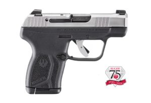 Ruger LCP MAX 380 ACP