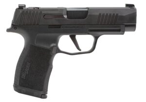SIG SAUER P365 XL 9mm