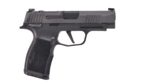 SIG SAUER P365 XL 9mm
