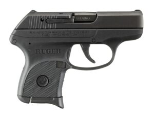 Ruger LCP 380 ACP
