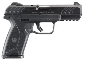 Ruger Security-9 9mm
