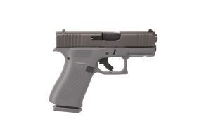 Exclusive G43X 9MM GRAY