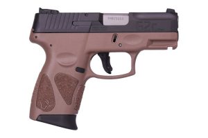 Taurus G2C 40