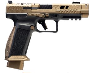 CANIK TTI Combat 9mm