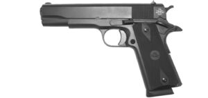Rock Island Armory M1911 GI 45 ACP