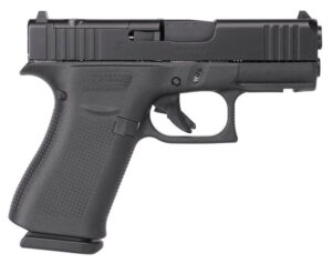 GLOCK G43X MOS 9mm