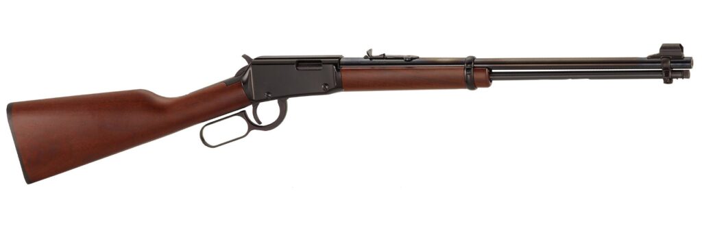Henry Repeating Arms Standard Lever 22 LR - JLB Firearms & Outdoors LLC
