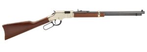 Henry Repeating Arms Goldenboy 22 LR