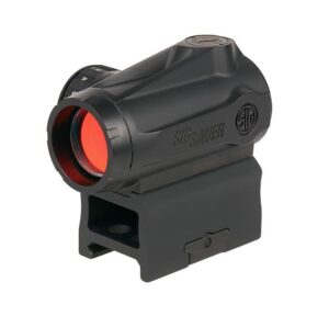 SIG SAUER Romeo MSR Gen II Compact