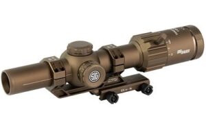 SIG SAUER Tango MSR