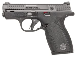 Smith and Wesson M&P Bodyguard 380  2.0 380 ACP