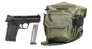 Exclusive Smith and Wesson M&P380 Shield EZ 380 ACP